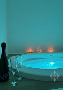 Fotografie z fotogalerie ubytování Freedomus v destinaci Ostuni