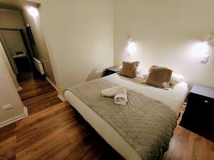 Gallery image of Hotel Plaza Sky - A 40 metros de la Plaza in Osorno +41 photos