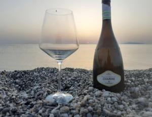 Nápoje v ubytování A casa da putìa, l'emozione di un tramonto + 20 fotografií