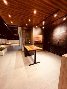 Ảnh trong thư viện ảnh của AT Apart Equipetrol ở Santa Cruz de la Sierra