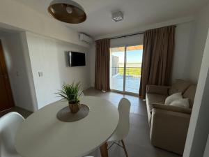 Μια τηλεόραση ή/και κέντρο ψυχαγωγίας στο Ribera