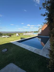 Πισίνα στο ή κοντά στο Ribera