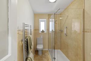 Ένα μπάνιο στο Coria House - North East Escape +19 φωτογραφίες