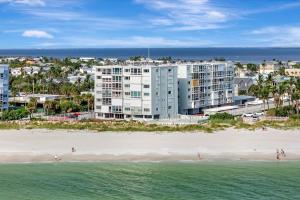 Naturlandskabet i nærheden af feriehuset