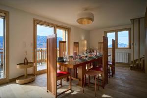 Fotografie z fotogalerie ubytování Chalet Biola Vu - OVO Network v destinaci Verchaix + 16 fotografií