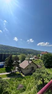 Příroda nedaleko apartmánu + 5 fotografií