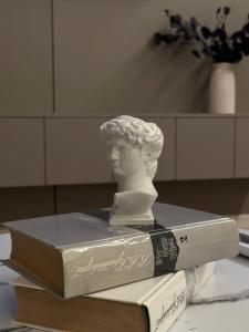 Fotografie z fotogalerie ubytování Luxury Apartment in Buqar Jyrau v destinaci Astana