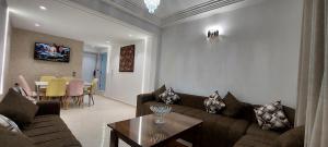 Μια τηλεόραση ή/και κέντρο ψυχαγωγίας στο Andalucia