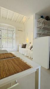 Ένα ή περισσότερα κρεβάτια σε δωμάτιο στο Alentejo Living +57 φωτογραφίες