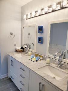 Fotografie z fotogalerie ubytování Coral Crest v destinaci Hampstead