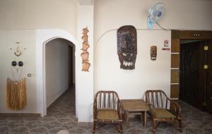 Fotografie z fotogalerie ubytování G.T. Guest House v Garapanu