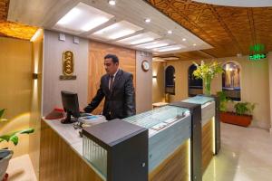 Hosté ubytování Nile Cruise 3 Nights Aswan to Luxor Adventure