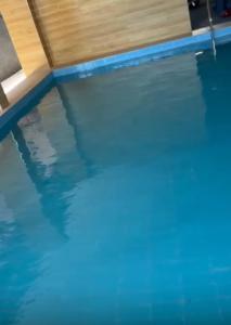 Bazén v ubytování Luxury 2Bed With Pool Shuga apartment nebo v jeho okolí