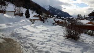 Phong cảnh thiên nhiên gần căn hộ