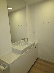 Ένα μπάνιο στο Me&You - Family Beach House