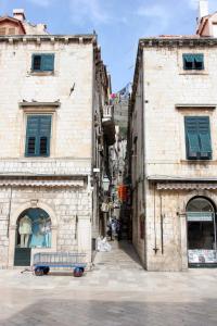 Photo de la galerie de l'établissement Apartments Rudjer, à Dubrovnik