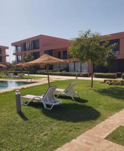 Ảnh trong thư viện ảnh của Mounir Hamari ở Marrakech