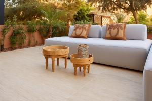 Ảnh trong thư viện ảnh của Mounir Hamari ở Marrakech +35 ảnh