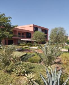 Ảnh trong thư viện ảnh của Mounir Hamari ở Marrakech