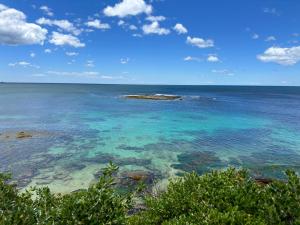 Φυσικό τοπίο κοντά σε αυτό το διαμέρισμα