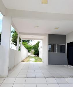 Fotografie z fotogalerie ubytování Casa ampla e confortável próximo ao centro v destinaci Corumbá + 22 fotografií