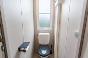 Ένα μπάνιο στο Camping Papillon Kinrooi - 75