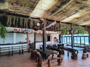 Imagen de la galería de Mirador San José Rural, en Samacá