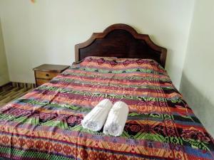 Imagen de la galería de Mirador San José Rural, en Samacá