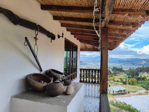 Imagen de la galería de Mirador San José Rural, en Samacá