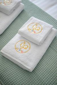 Billede fra billedgalleriet på Le COQ Massolin - Parking - AC - WIFI i Roquebrune-Cap-Martin