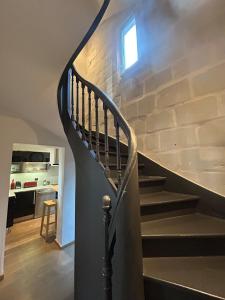 Fotografie z fotogalerie ubytování Casa Volney v destinaci Sorges