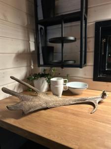 Fotografie z fotogalerie ubytování Santa Elves Cabin v destinaci Rovaniemi