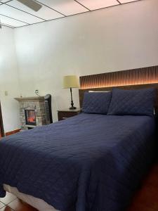 Ένα ή περισσότερα κρεβάτια σε δωμάτιο στο Gran Bonanza Hotel +9 φωτογραφίες