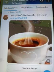 Fotografie z fotogalerie ubytování Bellamaracay v destinaci Maracay