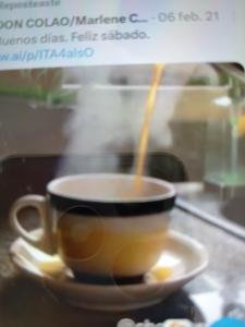 Fotografie z fotogalerie ubytování Bellamaracay v destinaci Maracay