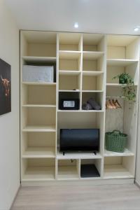 Φωτογραφία από το άλμπουμ του Modernes Apartment für Monteure, Projektteams und Privatreisende σε Willstätt