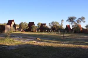 Φωτογραφία από το άλμπουμ του Cabañas Hacienda de Letras  +40 φωτογραφίες