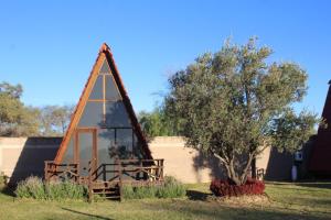 Φωτογραφία από το άλμπουμ του Cabañas Hacienda de Letras 