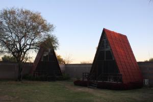 Φωτογραφία από το άλμπουμ του Cabañas Hacienda de Letras 