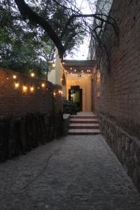 Φωτογραφία από το άλμπουμ του Cabañas Hacienda de Letras 