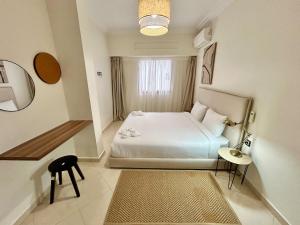 Voodi või voodid majutusasutuse Modern Beachside Condo - Walk to shore toas