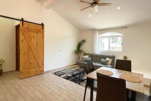 Φωτογραφία από το άλμπουμ του Boho Minimal 3-Min Beach Private Parking σε Puerto Aventuras