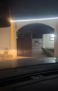 Kuchyň nebo kuchyňský kout v ubytování Pousada Gaturama Village