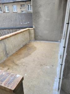 Fotografie z fotogalerie ubytování Appartement avec terrasse v destinaci La Loupe