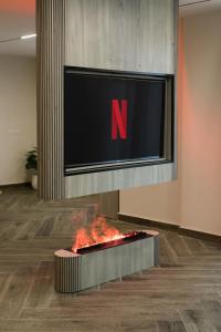 Fotografie z fotogalerie ubytování Hayah Inn Cairo - Rehab City v Káhiře