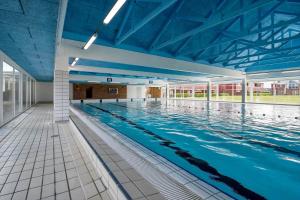 Πισίνα στο ή κοντά στο G186-Lemvig-Vinkelhagevej-186-1 +29 φωτογραφίες