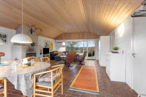 Χώρος καθιστικού στο LL259-Humble-Slavaenget-12