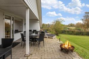 Κήπος έξω από το LL259-Humble-Slavaenget-12