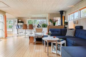 Posezení v ubytování SL352-Korsor-Havstokken-20