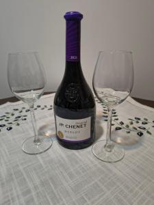 Ποτά στο Milena&Nikola cosy and spacious apartment +10 φωτογραφίες